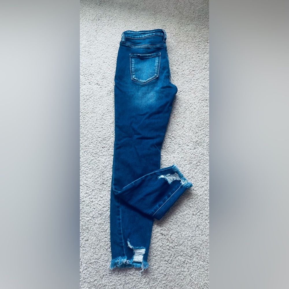 Kancan jeans size w9 L28